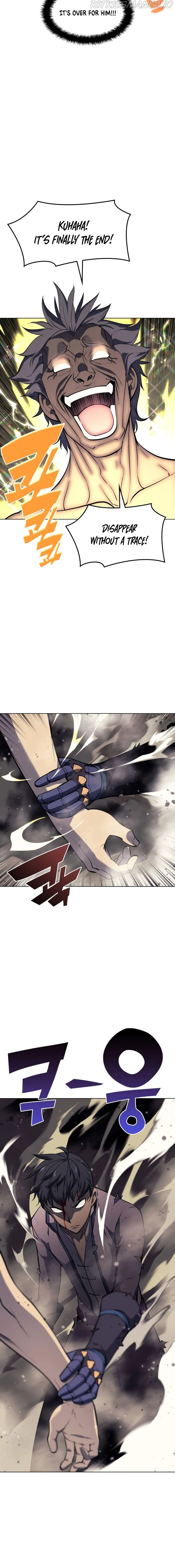 Overgeared Chapter 68.1 Online - página 10
