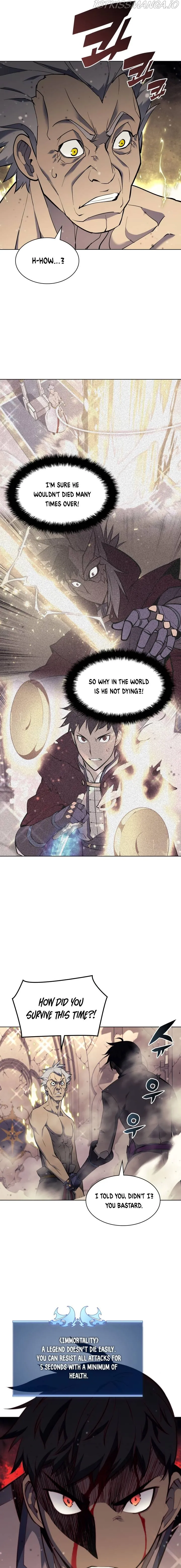 Overgeared Chapter 68.1 Online - página 11