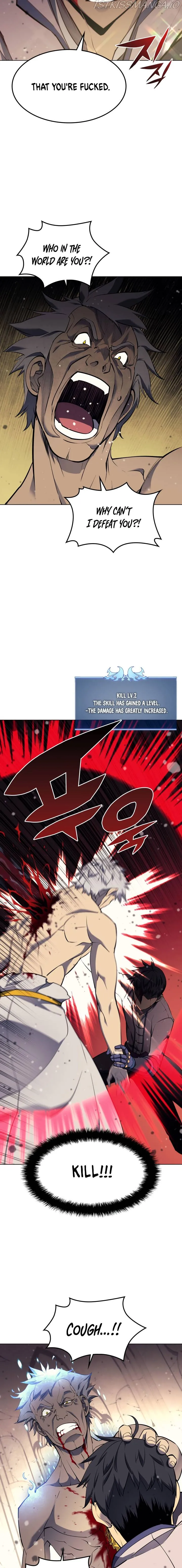 Overgeared Chapter 68.1 Online - página 12
