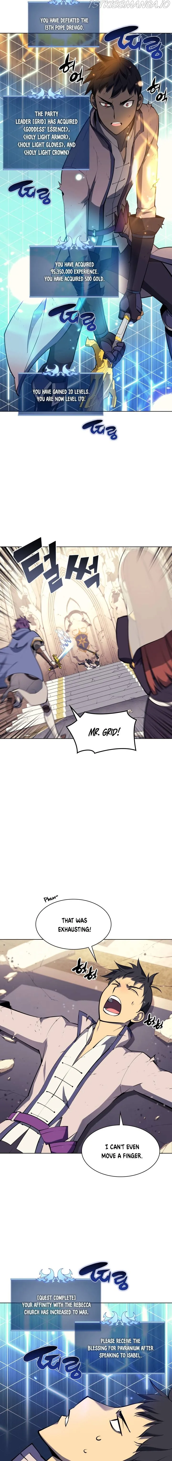 Overgeared Chapter 68.1 Online - página 14