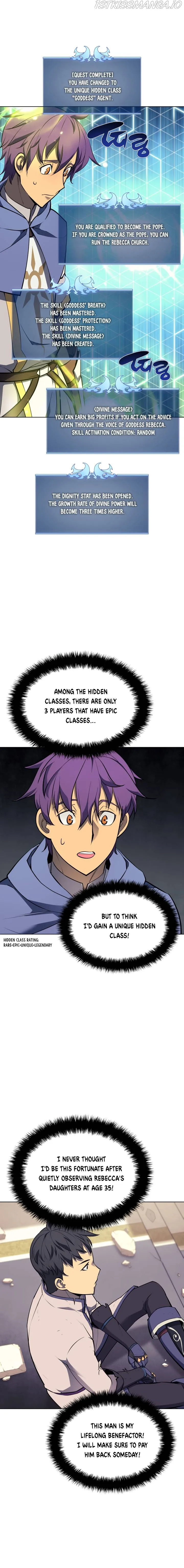 Overgeared Chapter 68.1 Online - página 16