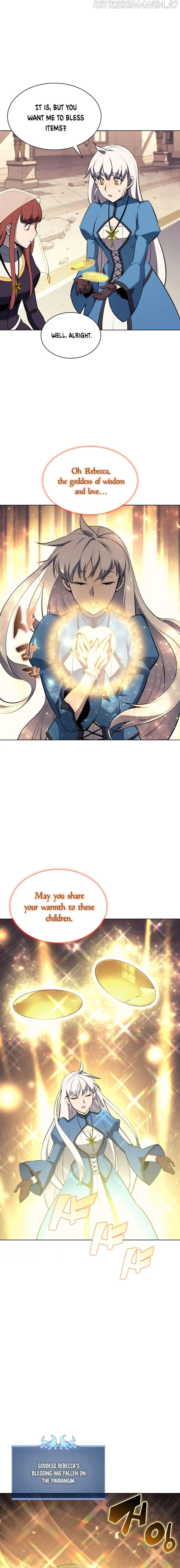 Overgeared Chapter 68.1 Online - página 18