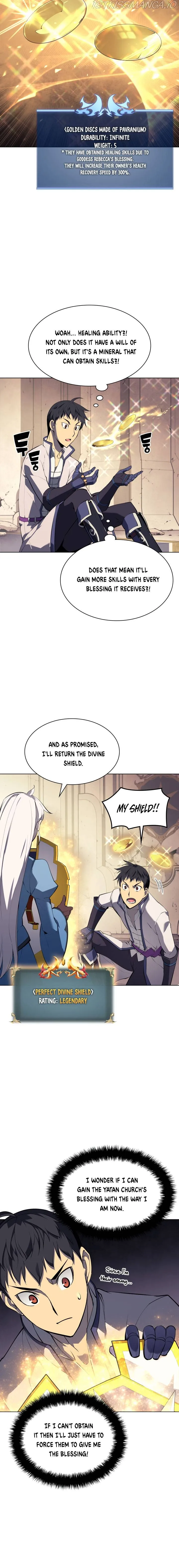 Overgeared Chapter 68.1 Online - página 19