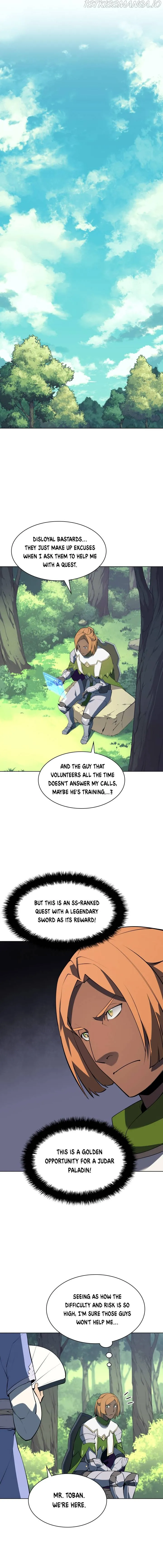 Overgeared Chapter 68.1 Online - página 22