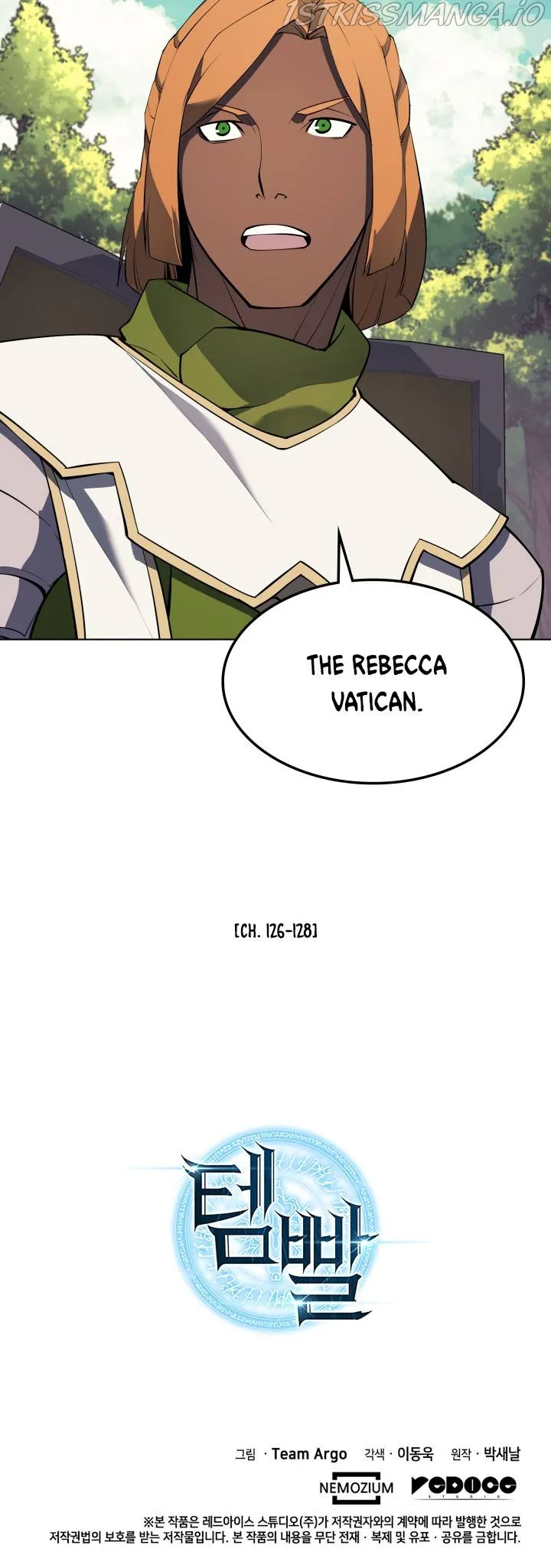 Overgeared Chapter 68.1 Online - página 25