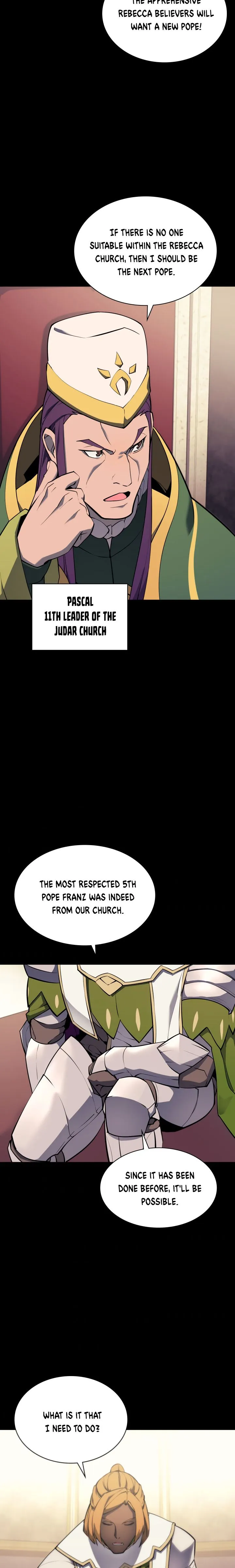 Overgeared Chapter 69 Online - página 3