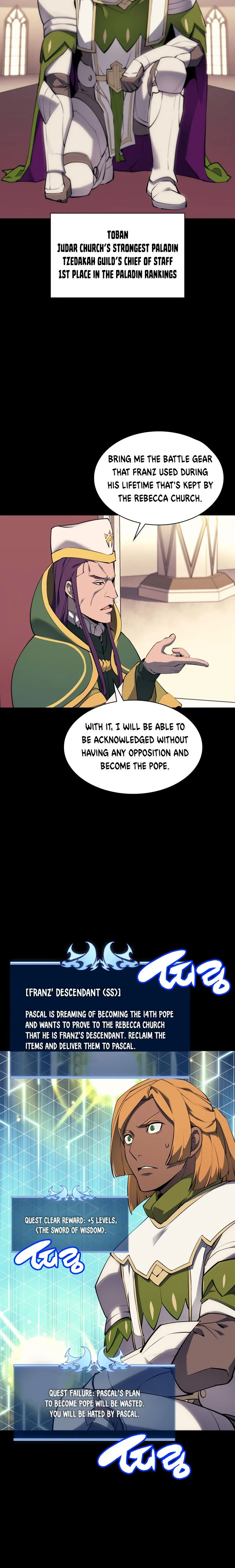 Overgeared Chapter 69 Online - página 4