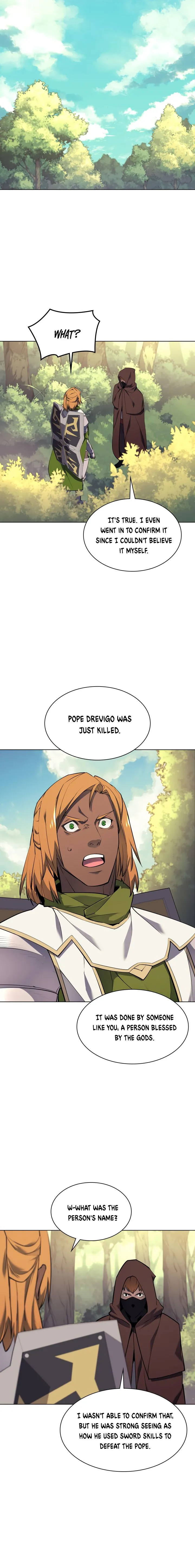 Overgeared Chapter 69 Online - página 13