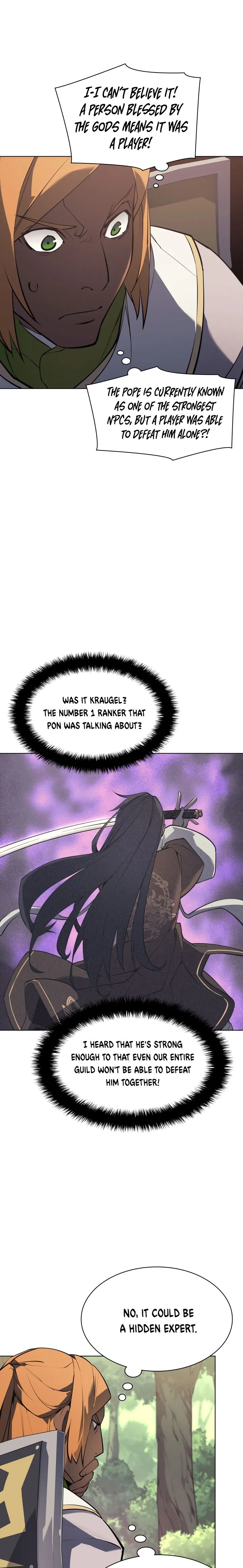 Overgeared Chapter 69 Online - página 14