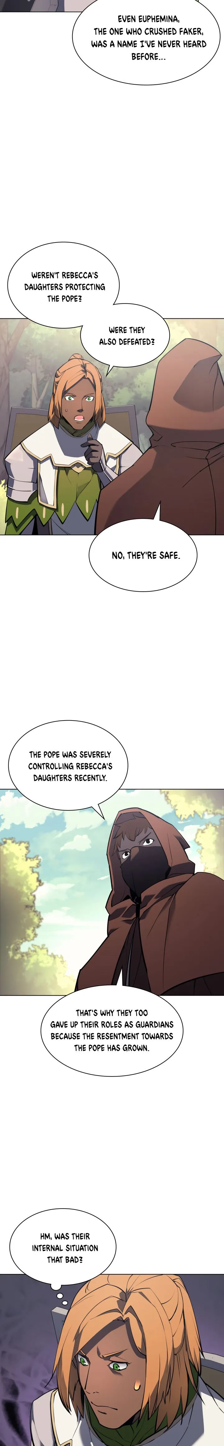 Overgeared Chapter 69 Online - página 15