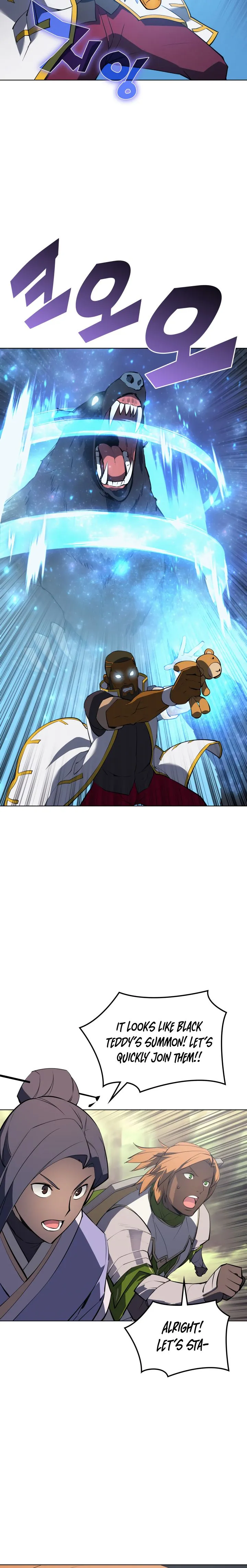 Overgeared Chapter 69 Online - página 21