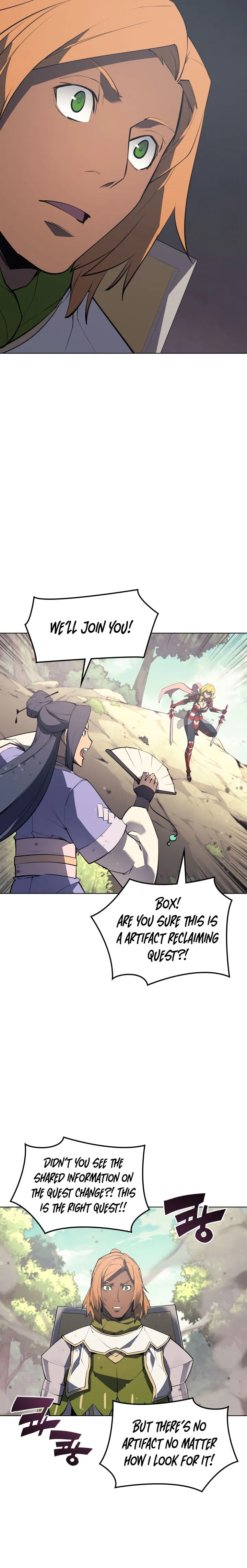 Overgeared Chapter 69 Online - página 22