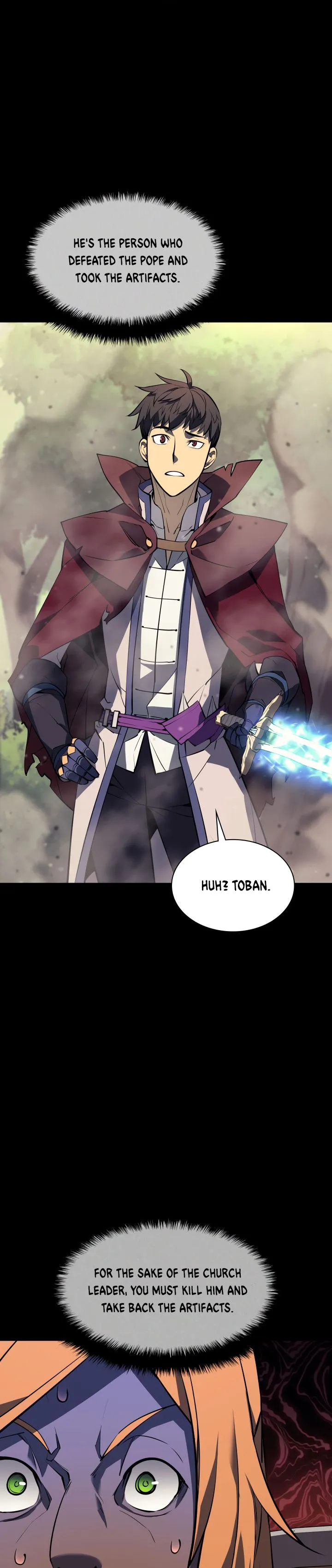 Overgeared Chapter 69 Online - página 27