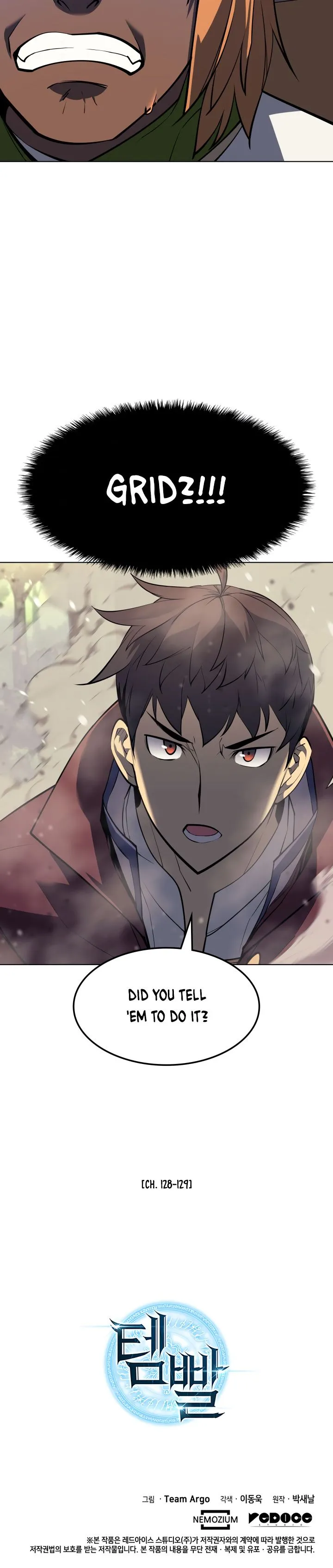 Overgeared Chapter 69 Online - página 28