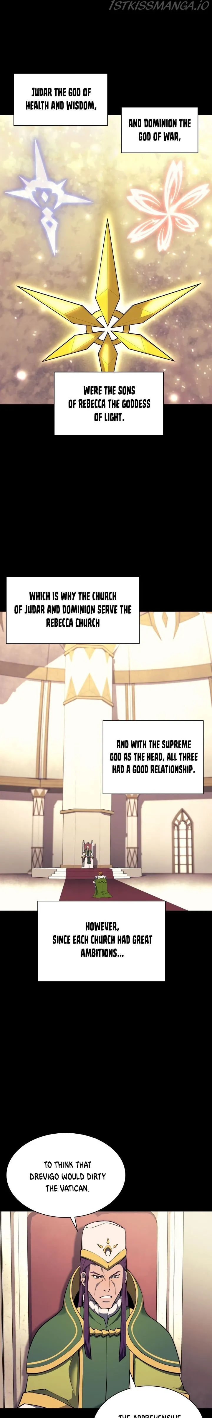 Overgeared Chapter 69.1 Online - página 2