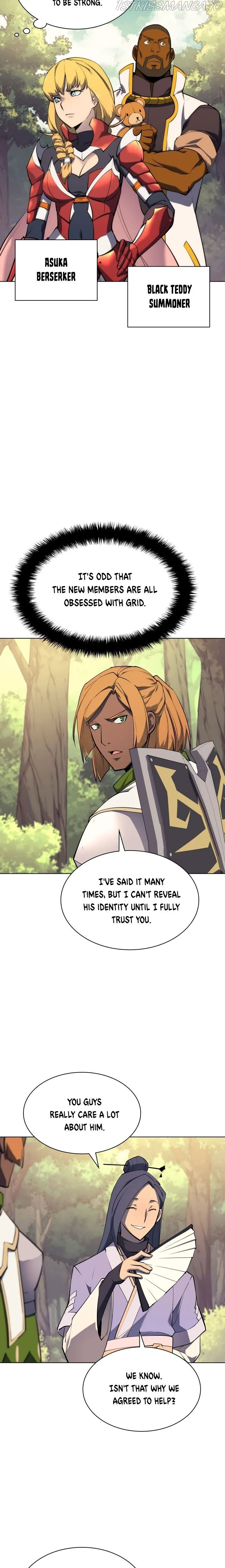 Overgeared Chapter 69.1 Online - página 9