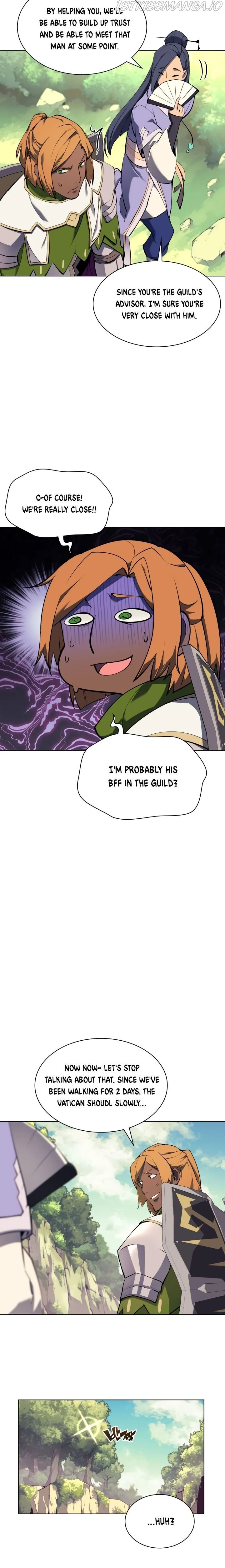 Overgeared Chapter 69.1 Online - página 10