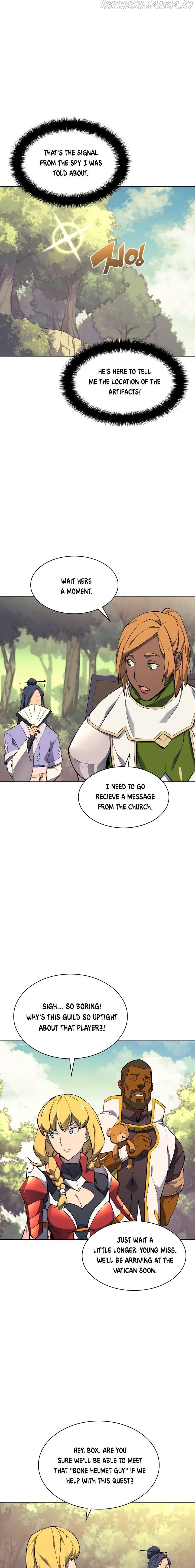 Overgeared Chapter 69.1 Online - página 11