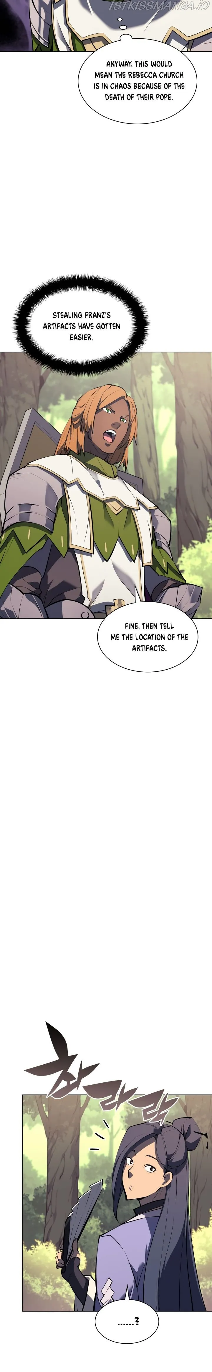 Overgeared Chapter 69.1 Online - página 16
