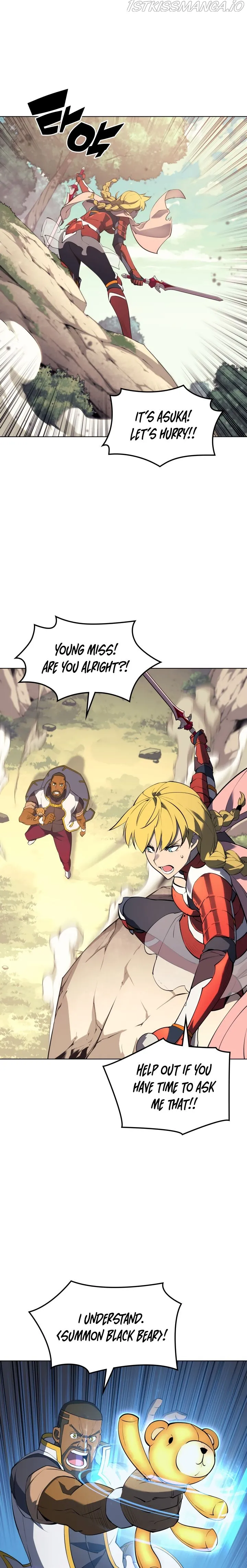 Overgeared Chapter 69.1 Online - página 20