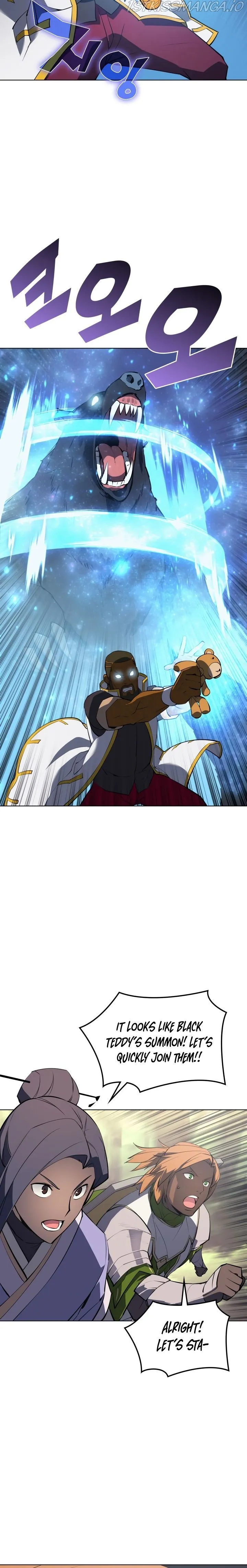 Overgeared Chapter 69.1 Online - página 21