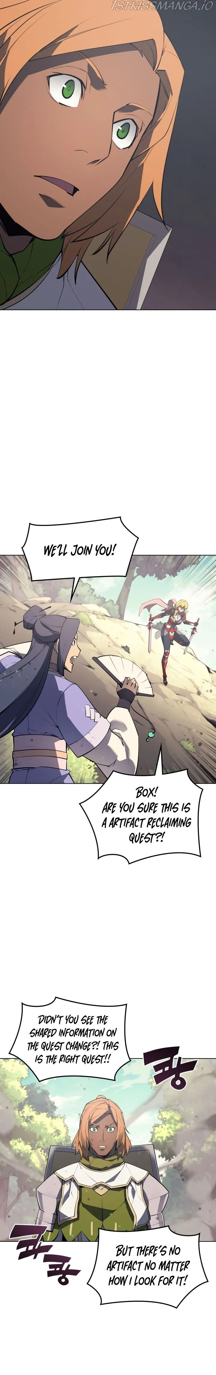 Overgeared Chapter 69.1 Online - página 22