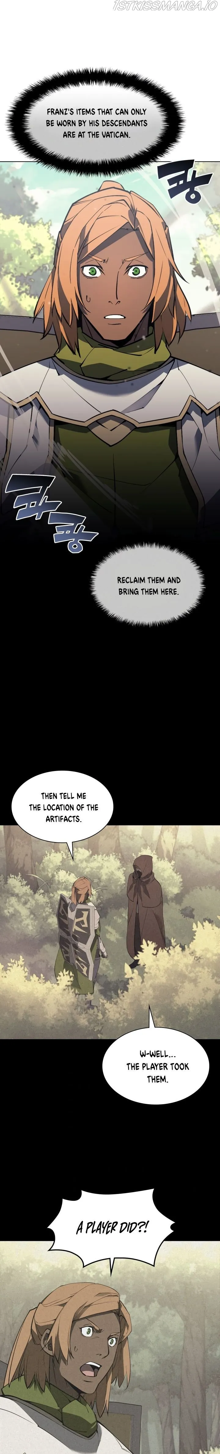 Overgeared Chapter 69.1 Online - página 23