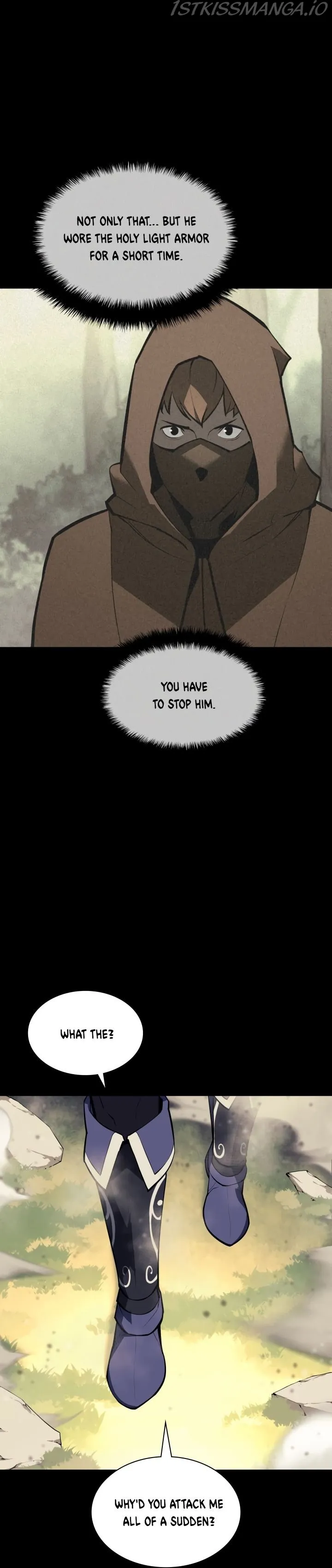 Overgeared Chapter 69.1 Online - página 26