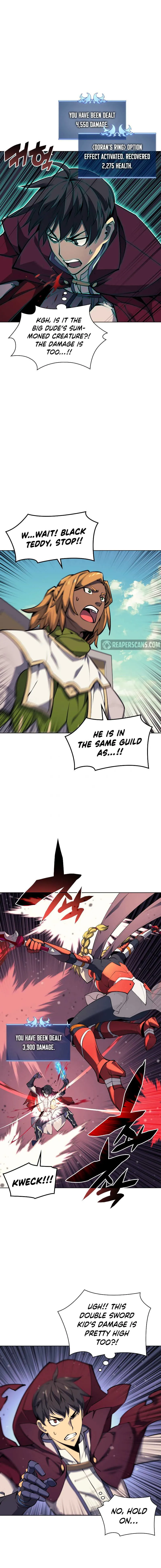 Overgeared Chapter 70 Online - página 3