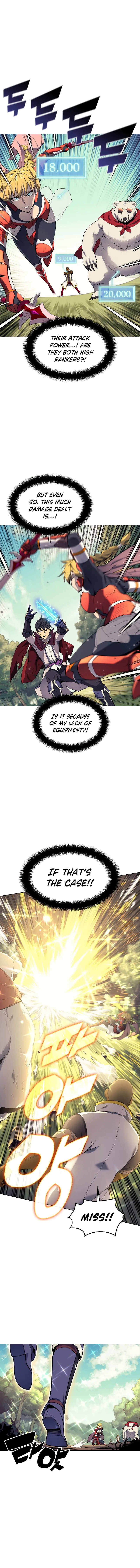 Overgeared Chapter 70 Online - página 4