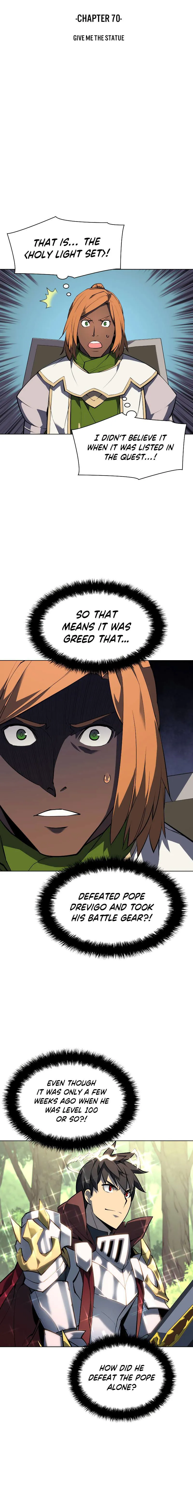 Overgeared Chapter 70 Online - página 6