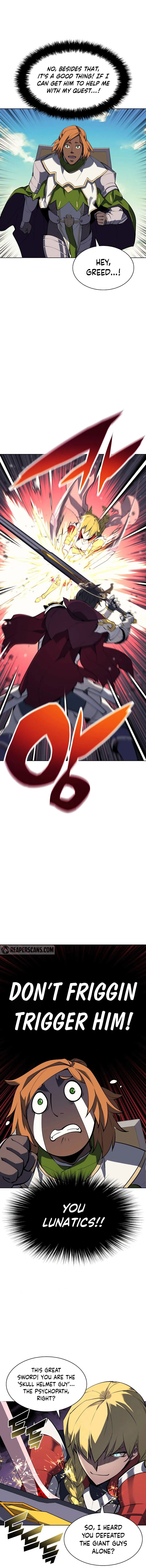 Overgeared Chapter 70 Online - página 7