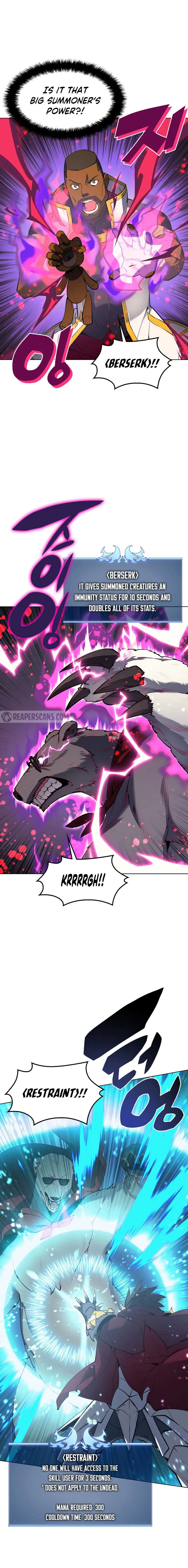 Overgeared Chapter 70 Online - página 9