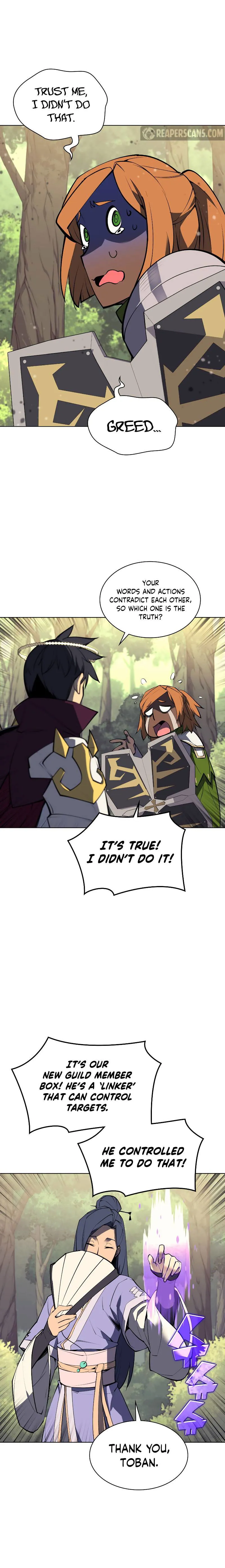 Overgeared Chapter 70 Online - página 13