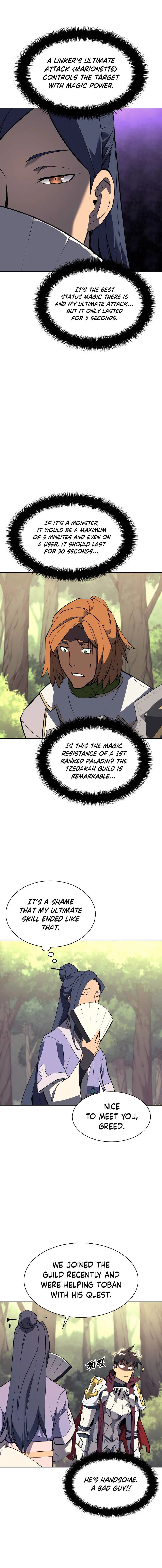 Overgeared Chapter 70 Online - página 14