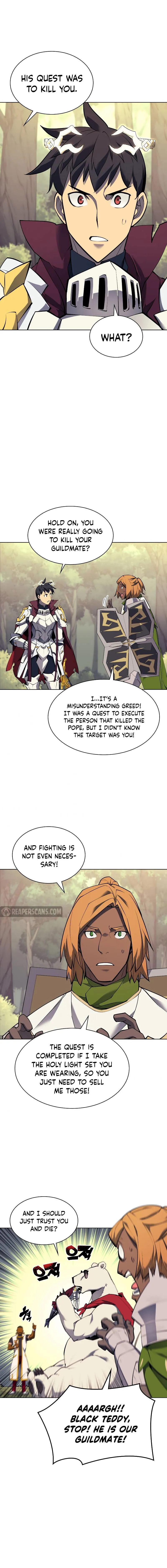 Overgeared Chapter 70 Online - página 15