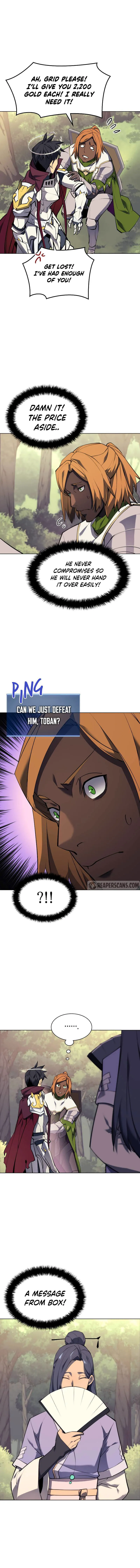 Overgeared Chapter 70 Online - página 17