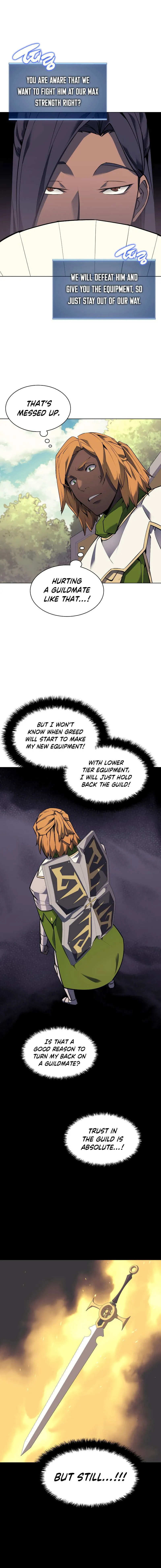 Overgeared Chapter 70 Online - página 18