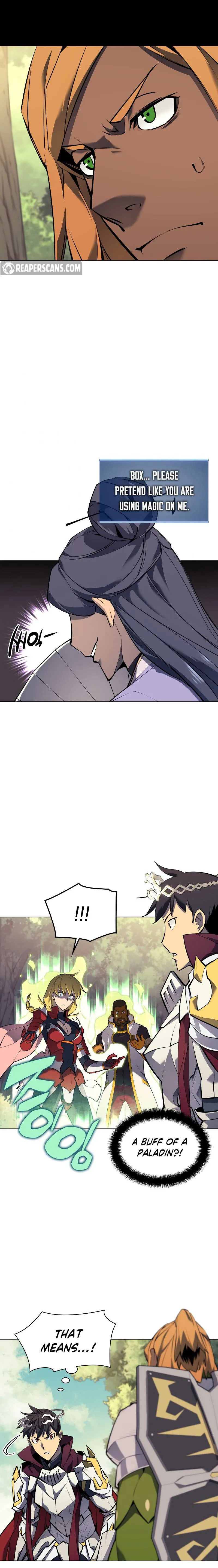 Overgeared Chapter 70 Online - página 19