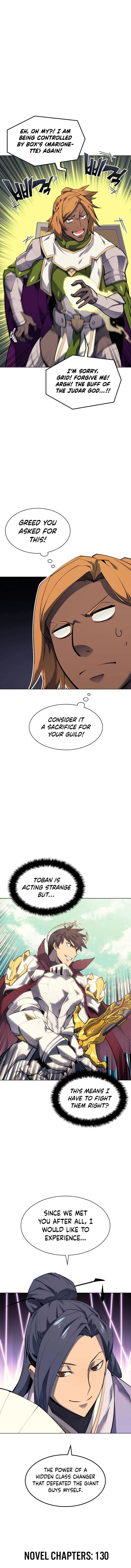 Overgeared Chapter 70 Online - página 20