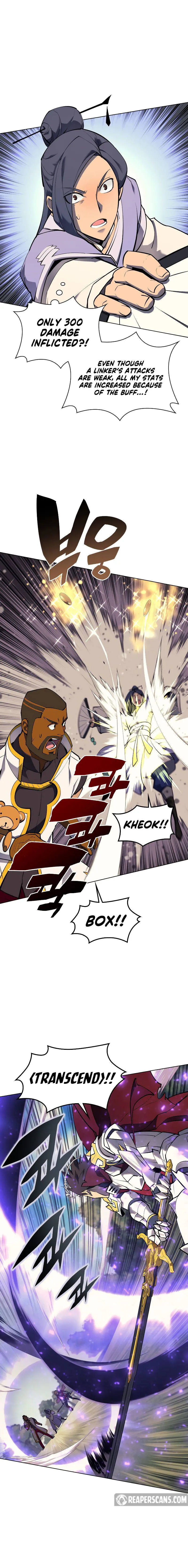 Overgeared Chapter 71 Online - página 5