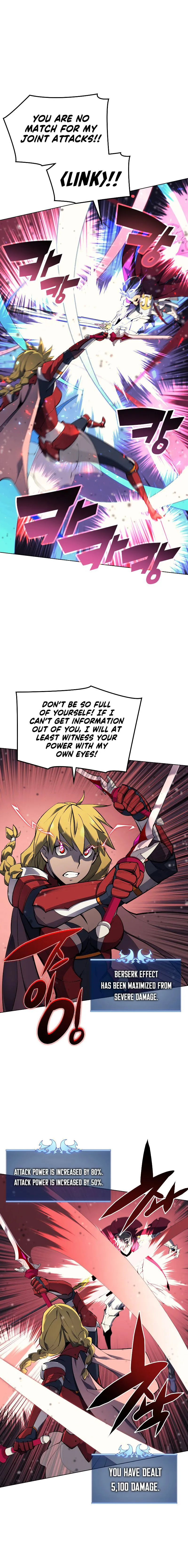 Overgeared Chapter 71 Online - página 10
