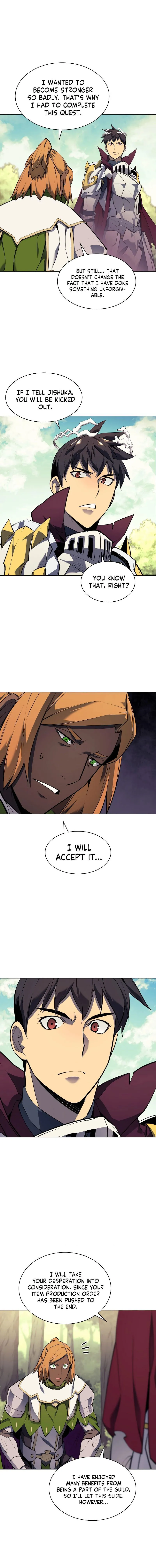 Overgeared Chapter 71 Online - página 18