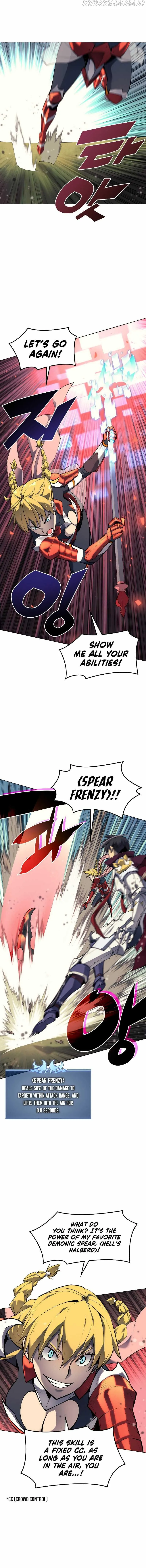 Overgeared Chapter 71.1 Online - página 2