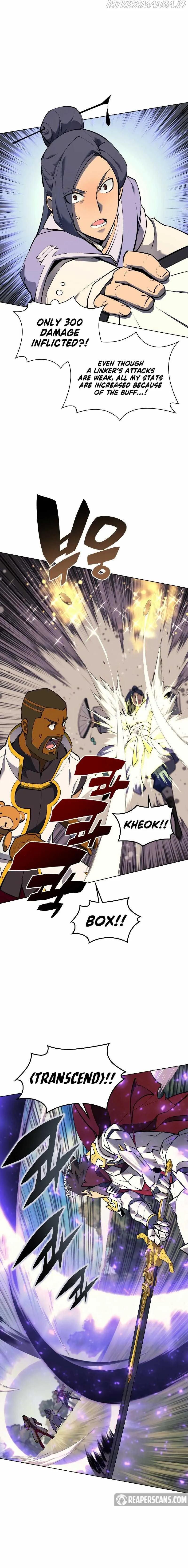 Overgeared Chapter 71.1 Online - página 5