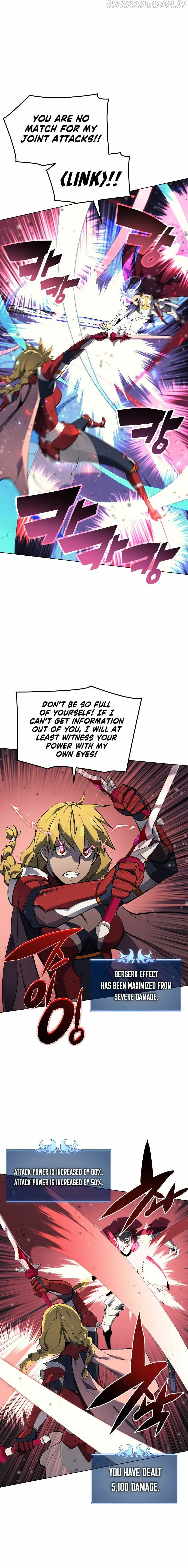 Overgeared Chapter 71.1 Online - página 10