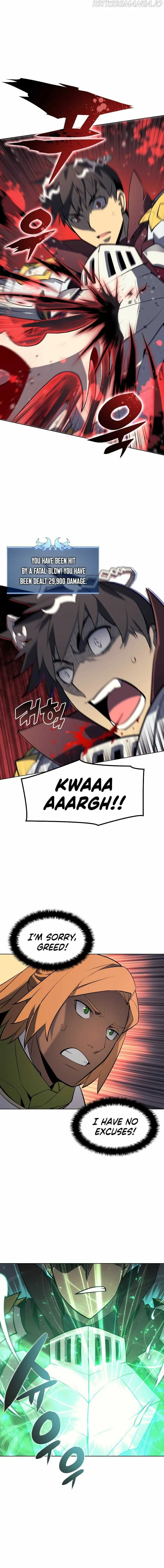 Overgeared Chapter 71.1 Online - página 13
