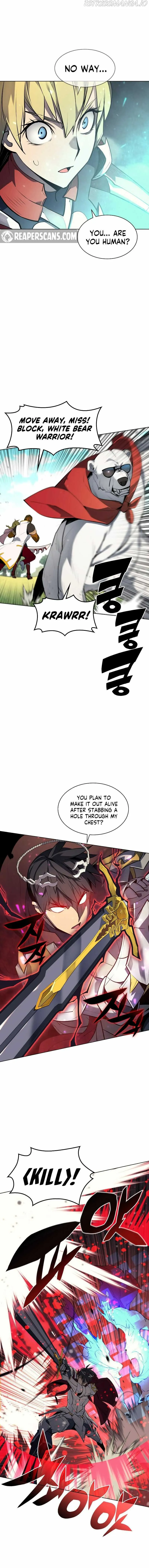 Overgeared Chapter 71.1 Online - página 15