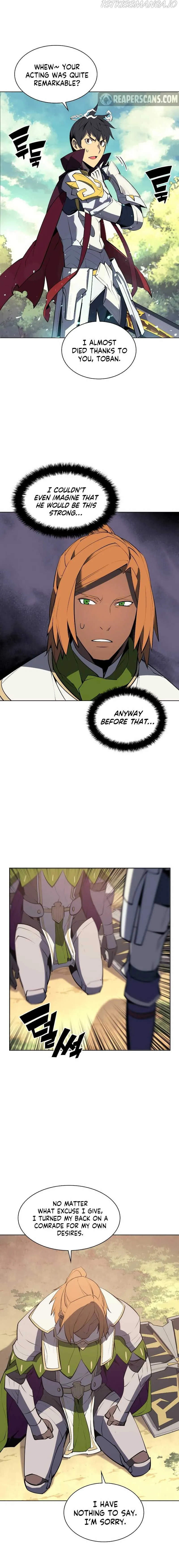 Overgeared Chapter 71.1 Online - página 17