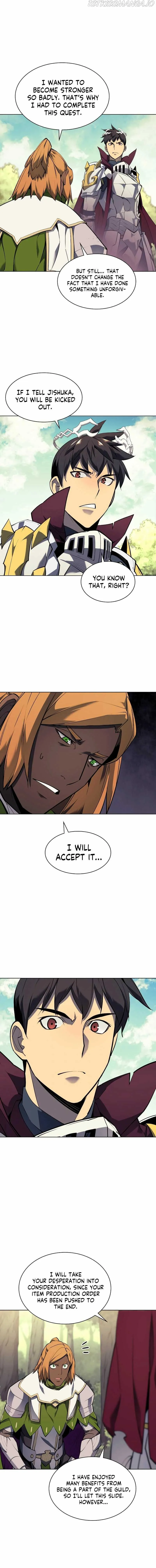 Overgeared Chapter 71.1 Online - página 18